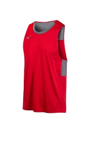 Mizuno Men's Alpha Singlet