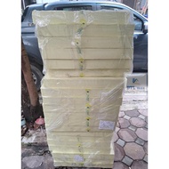 XPS Foam Sheet 70mm thick - 35Kg/m3. Soundproof foam, heat insulation, heat protection, cold protect