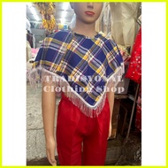 ▬ ﹊ ◲ Mexico Boy/ Peru Costume for Kids- United Nation Costume