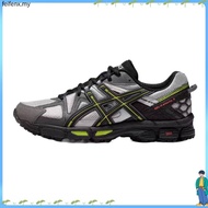 JDUR QGZ9 ASICS Gel - Kahana 8 Unisex Trail Trainers - Durable, Comfortable Fit, Ideal for Outdoor A