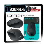 (LOWEST PRICE) Logitech M720 Triathlon