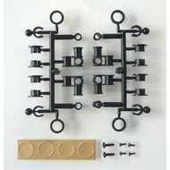 "I-RC" 1/10 Remote Control Car Invisible Shell Column