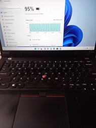 Lenovo X390 i7-8665U 13.3"1920 x 1080ips