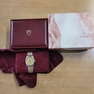 Tudor 帝舵錶
