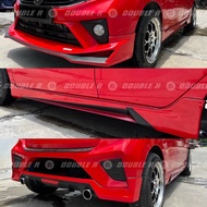 AXIA 2020 DRIVE68 BODYKIT