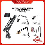 Lazy Bed Desk 360 Stand Holder Mount | Tablet Stand | Pad Tablet Tab Holder | Tablet Stand Holder | Tablet Mount
