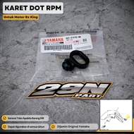 Rubber Holder Dot cable holder RX King RX ORIGINAL 4ST-F1518-00