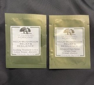 Origins 靈芝爽膚水+精華