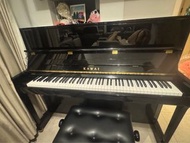 K300 Kawai upright