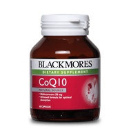 Blackmores Coq10, 60 capsules .