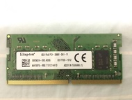 Kingston 8gb 2666mhz notebook deskmini intel nuc ram