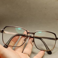 Genuine Japanese Titan 2Hand Pilot G.grant Glasses - GK240724 B1