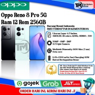 Oppo Reno 8 Pro 5G Ram 12 Rom 256GB