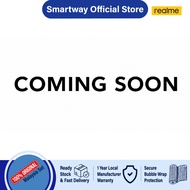 (COMING SOON) Realme 16T 5G l 6GB/8GB RAM +128GB/256GB ROM l 6.57" AMOLED Screen l Dimensity 6400 Ma