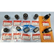 PRICE FOR 1PC - FRONT LOWER /UPPER ARM BUSH/BALL JOINT -HONDA ACCORD SV4 (1994 - 1997)