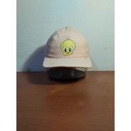 Tweety Looney tunes Hat