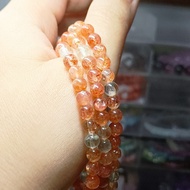 Sunstone Arusha Ring 5mm