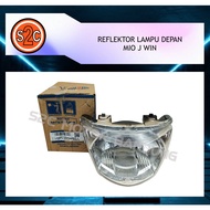 WIN - Mio J Mio GT Headlight Reflector