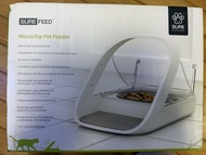 SureFeed Microchip Pet Feeder 芯片識別餵食器