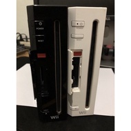 Mesin Nintendo Wii Sudah Softmod Terupdate Lengkap dan Bergaransi dan Bergaransi