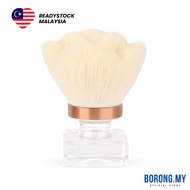 KADS Nail Brush for Dust Powder Cleaning Dust Powder For Nails Nail Art Dust Cleaning Brushes