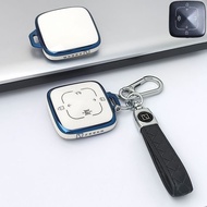 Suitable for ZEEKR Key Cover ZEEKR 007 Bluetooth ZEEKR x Smart zeekr 7X Car Simple Protective Case B