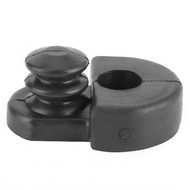 Car Accessories Rubber Front Door Switch Cover 2536820G00 Fit for Nissan Patrol Y61 GU Navara D21