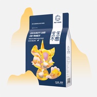 อาหารแห้งสำหรับสุนัข PetEver Duck Meat Low Allergy Formula Universal Dry Food for Puppies And Adult 