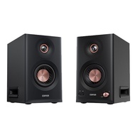 Edifier MR5 Tri-amped Powered Studio Monitor Speaker - Bluetooth V6.0 | Hi-Res Audio Wireless | 110W