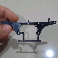 Super Root 2 Black Original Tamiya Root S2 Original