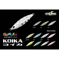 STORM GOMOKU KOIKA METAL JIG