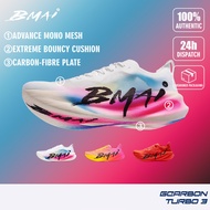 BMAI GCarbon Turbo 3 Running Shoes