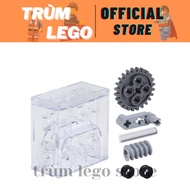 Lego TECHNIC ACCESSORIES LEGO COMPATIBLE CAKE BOX 9686 LEGO EDUCATION code 29