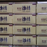 余仁生传统鸡精EU YAN SANG ESSENCE OF CHICKEN