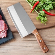 Stainless Steel Kitchen Knife Household Sharp Knife Kitchen Knife Kitchen Knife Meat Knife Chef Special Knife