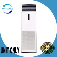 AC DAIKIN FLOOR STANDING FVRN 125 BXV 5 PK