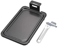 Rinnai 025-089-000 Optional Product [Model Number: RCP-65V] Cooking Plate Set (For Both Sides)