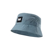 WEEKEND OFFENDER LONG BEACH BUCKET HAT SLATE BLUE