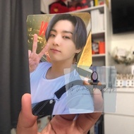 Bts BUTTER PHOTOCARD Jungkook Taehyung RM