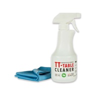 น้ำยาทำความสะอาดโต๊ะปิงปอง TIBHAR TABLE CLEANER PROFESSIONAL 500ml.