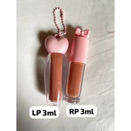 LIPMATTE JENAMA SENDIRI OEM (botol RP/LP)