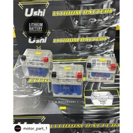 LITHIUM BATTERY RACING SPEC YTZ7S/YTZ7S-RACING/YTZ5S