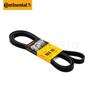 Continental BENZ Class E Belt M103 Engine Model W124 E300 4-matic Year 93-95 (6PK2257) (1 Piece)