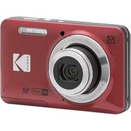 Kodak PIXPRO FZ55 Digital Camera Pocket Camera/ FZ 55 RED