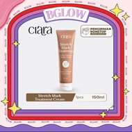 Ciara Stretch Mark Treatment Booster Cream BGLOW BEAUTYGLOWING