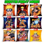 Naruto PILLOW / ANIME PILLOW / CARTOON PILLOW