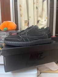 Travis Scott x Jordan Air Jordan 1 Low Retro OG SP