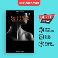 Short E Words - Paperback - English - 9780359691678