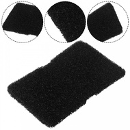 Premium Sponge Filter for Beko DSX83410W Tumble Dryer Part # 2964840100 Set of 2