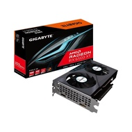 VGA (การ์ดจอ) GIGABYTE Radeon RX 6500 XT EAGLE 4GB GDDR6 (rev. 1.0) (GV-R65XTEAGLE-4GD-REV1.0)